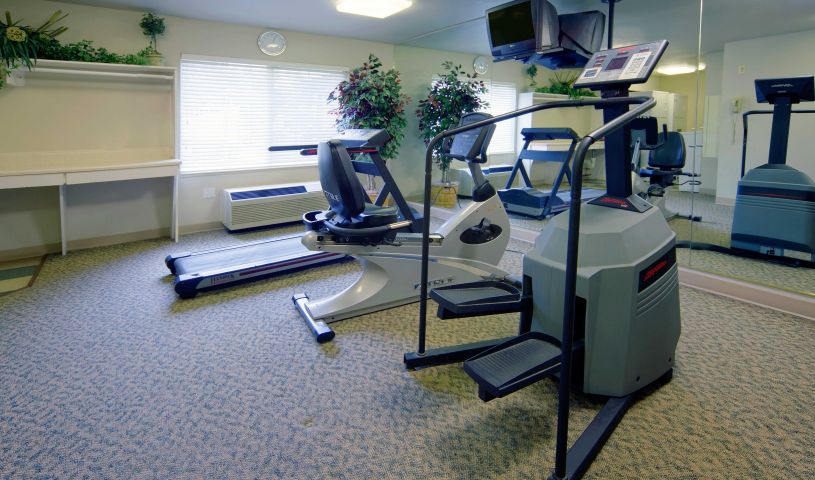 Extended Stay America Suites - Piscataway - Rutgers University Piscataway, NJ - Piscataway - Rutgers University Hotel | Extended Stay