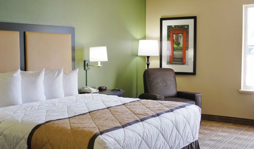 Extended Stay America Bakersfield Chester Lane Bakersfield Ca 93309 Bakersfield, CA - Bakersfield - Chester Lane Hotel | Extended Stay America
