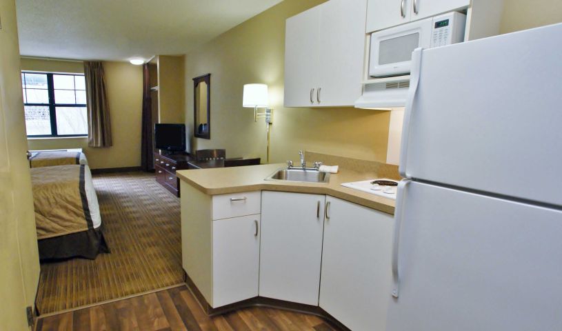 Bedford Park, IL - Chicago - Midway Hotel | Extended Stay America
