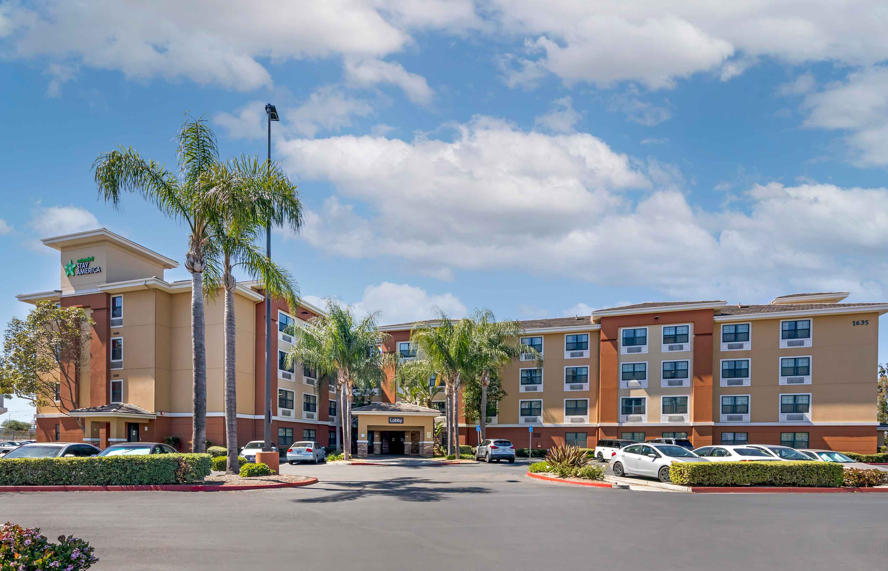 Amazing Extended Stay America Ontario Ca Photos