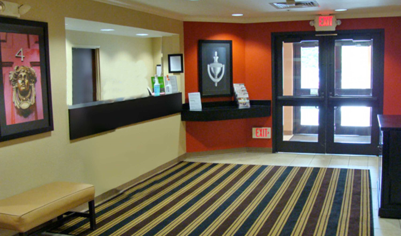 New York, NY Extended Stay Hotels | Extended Stay America