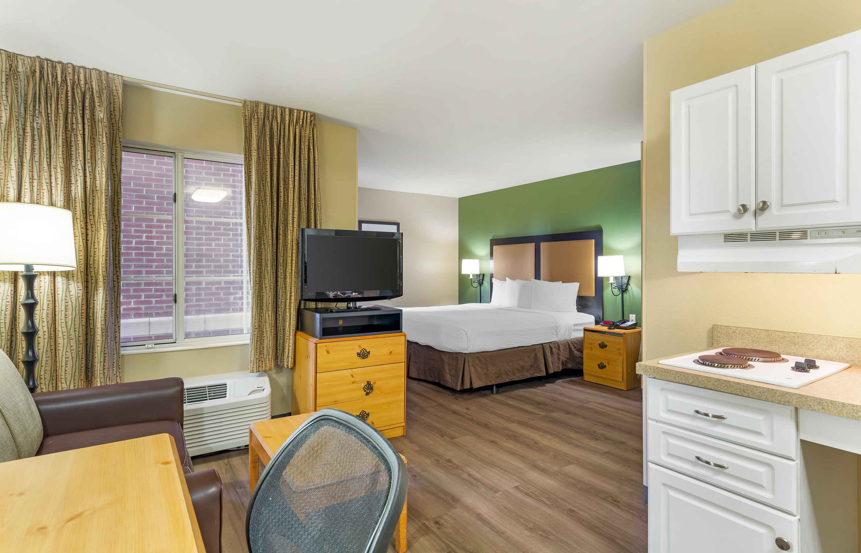 Boston, MA Extended Stay Hotels | Extended Stay America