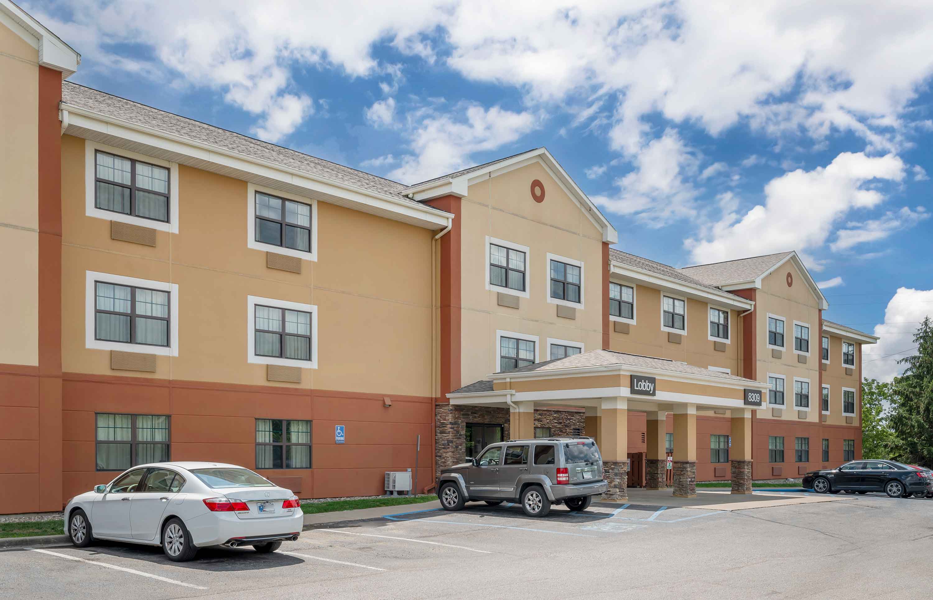 Fort Wayne, IN Extended Stay Hotels | Extended Stay America