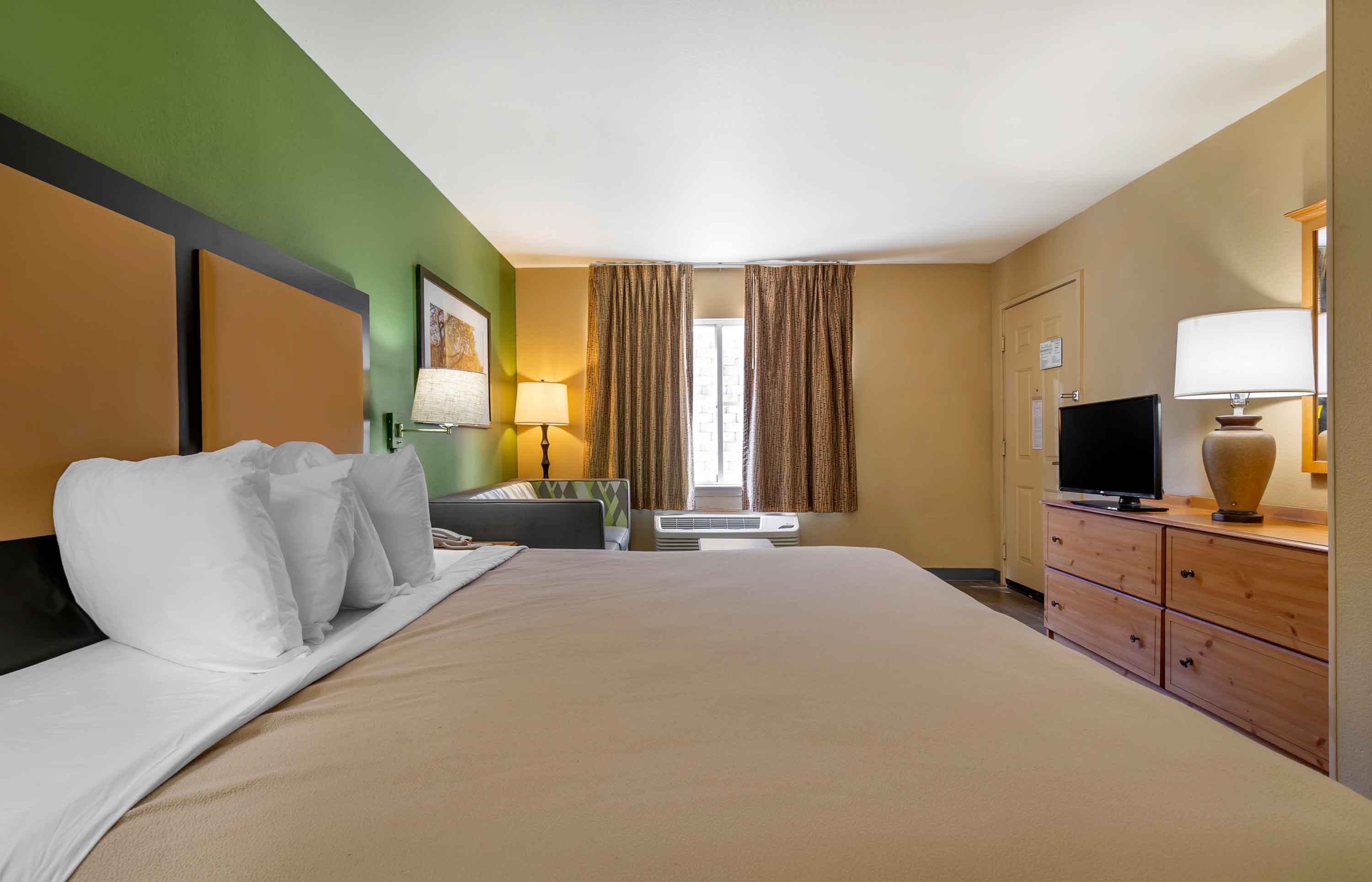 Kansas City, MO Extended Stay Hotels | Extended Stay America