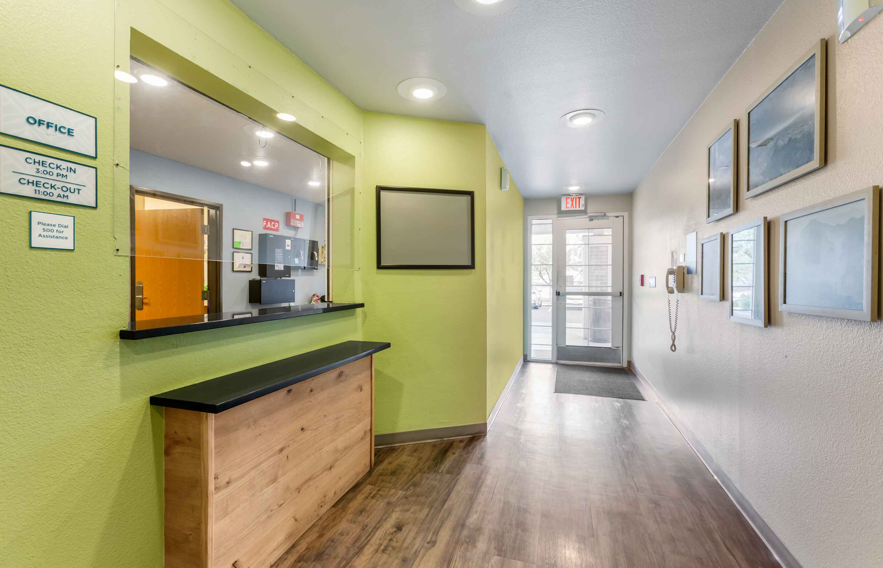 Phoenix, AZ Extended Stay Hotels | Extended Stay America