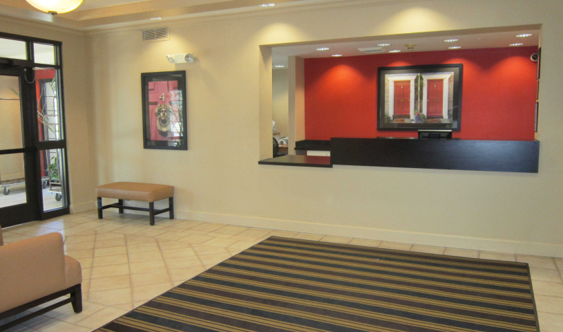 Extended Stay America Fayetteville Cross Creek Mall Fayetteville, NC - Fayetteville - Cross Creek Mall Hotel | Extended