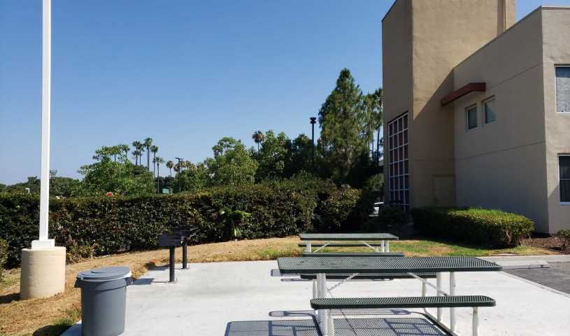 Extended Stay America Orange County Irvine Spectrum Reviews