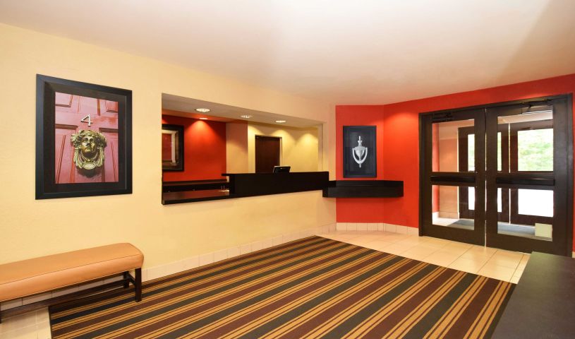 Alameda, CA  Oakland  Alameda Airport Hotel  Extended Stay America