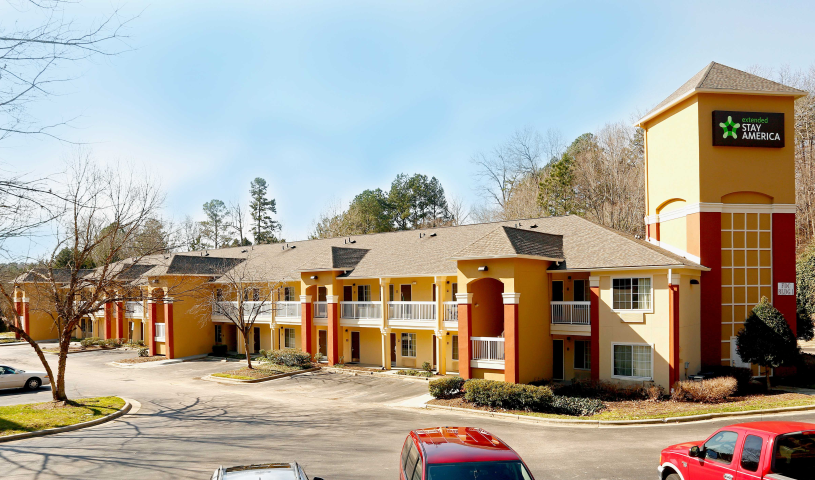 Extended Stay America Raleigh Crabtree Valley Raleigh Nc 27612 Raleigh-Durham, NC Extended Stay Hotels | Extended Stay America