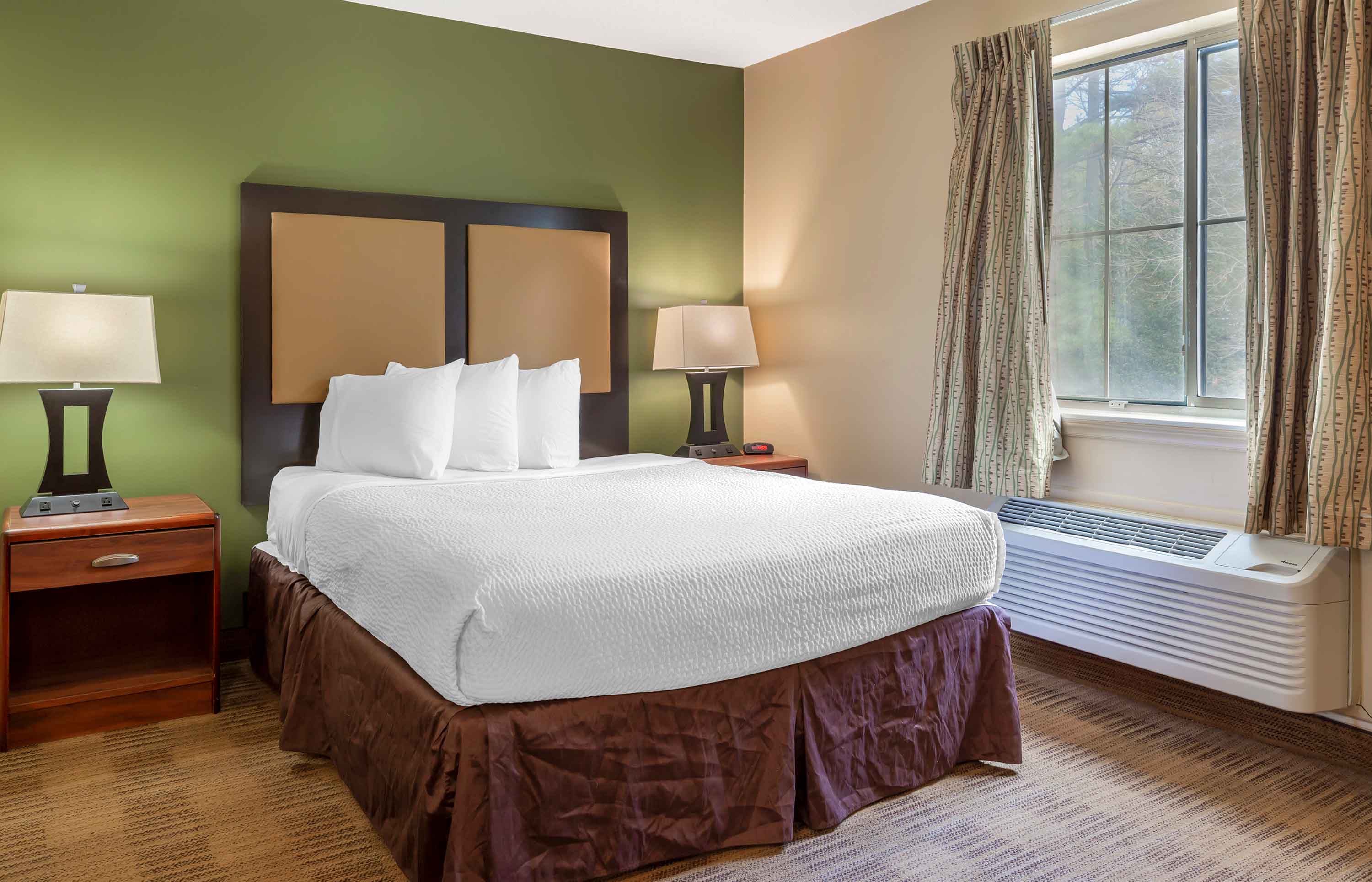 Extended Stay America Raleigh Crabtree Valley Raleigh Nc 27612 Raleigh-Durham, NC Extended Stay Hotels | Extended Stay America