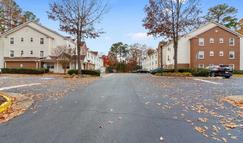 Newport News VA Extended Stay Hotels Extended Stay America