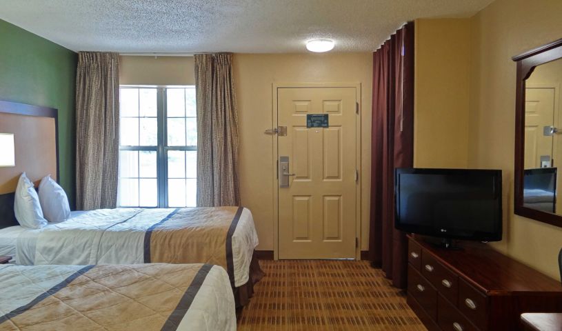 Gainesville, FL - Gainesville - I-75 Hotel | Extended Stay America