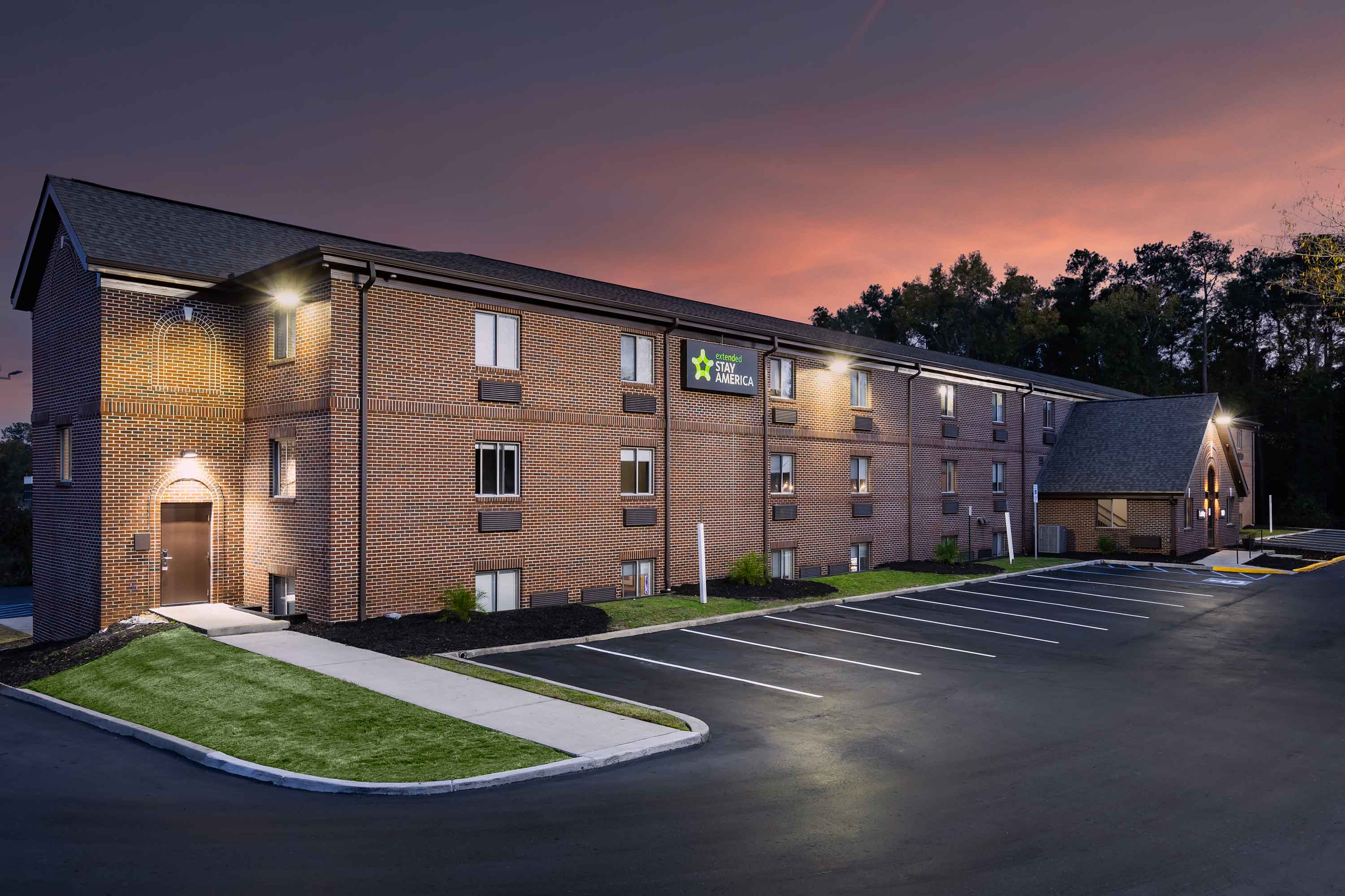 Extended Stay America - Columbia - Columbia Corporate Park Columbia, SC Extended Stay Hotels | Extended Stay America