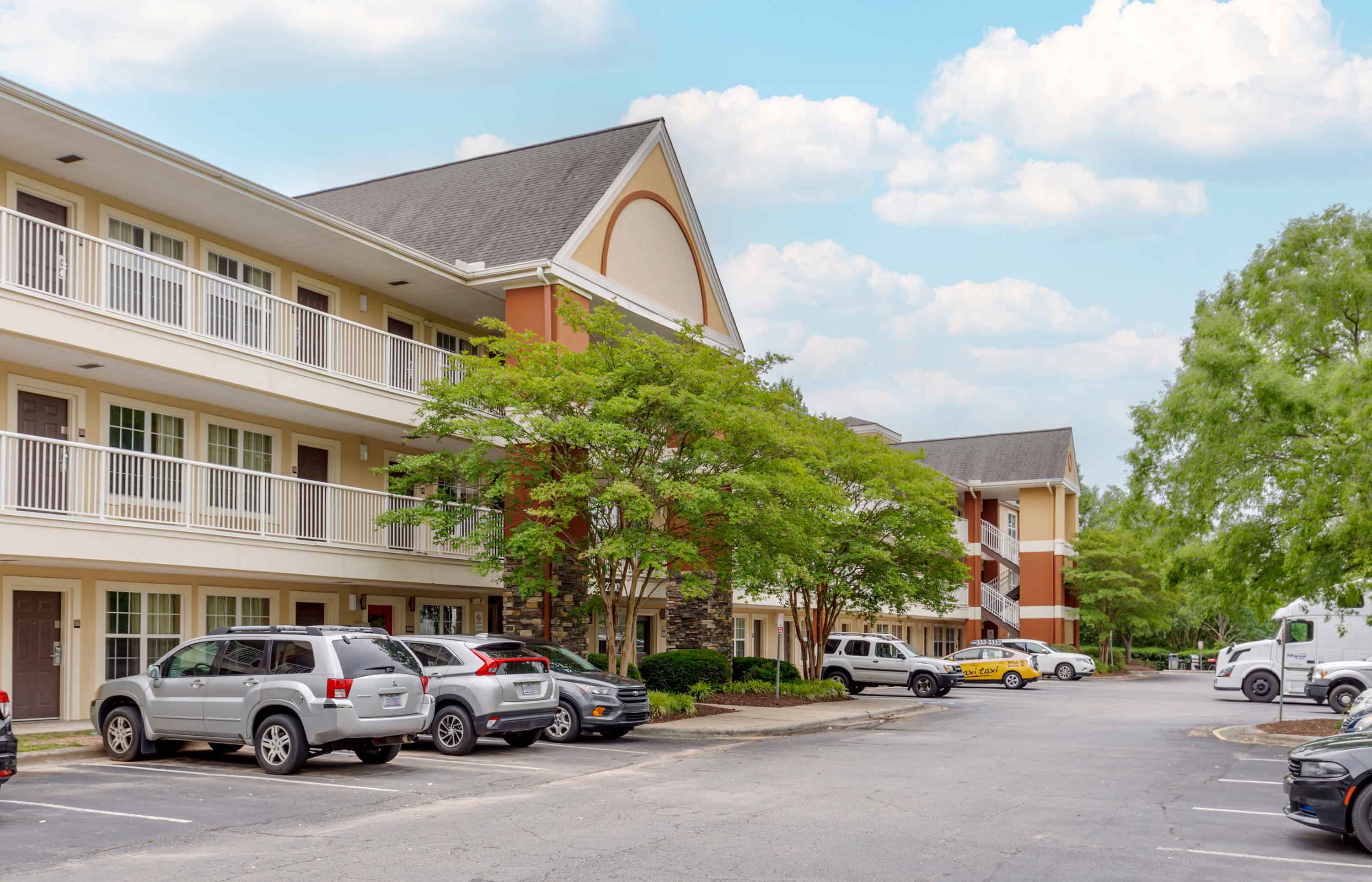 Extended Stay America Raleigh Crabtree Valley Raleigh Nc 27612 Raleigh-Durham, NC Extended Stay Hotels | Extended Stay America