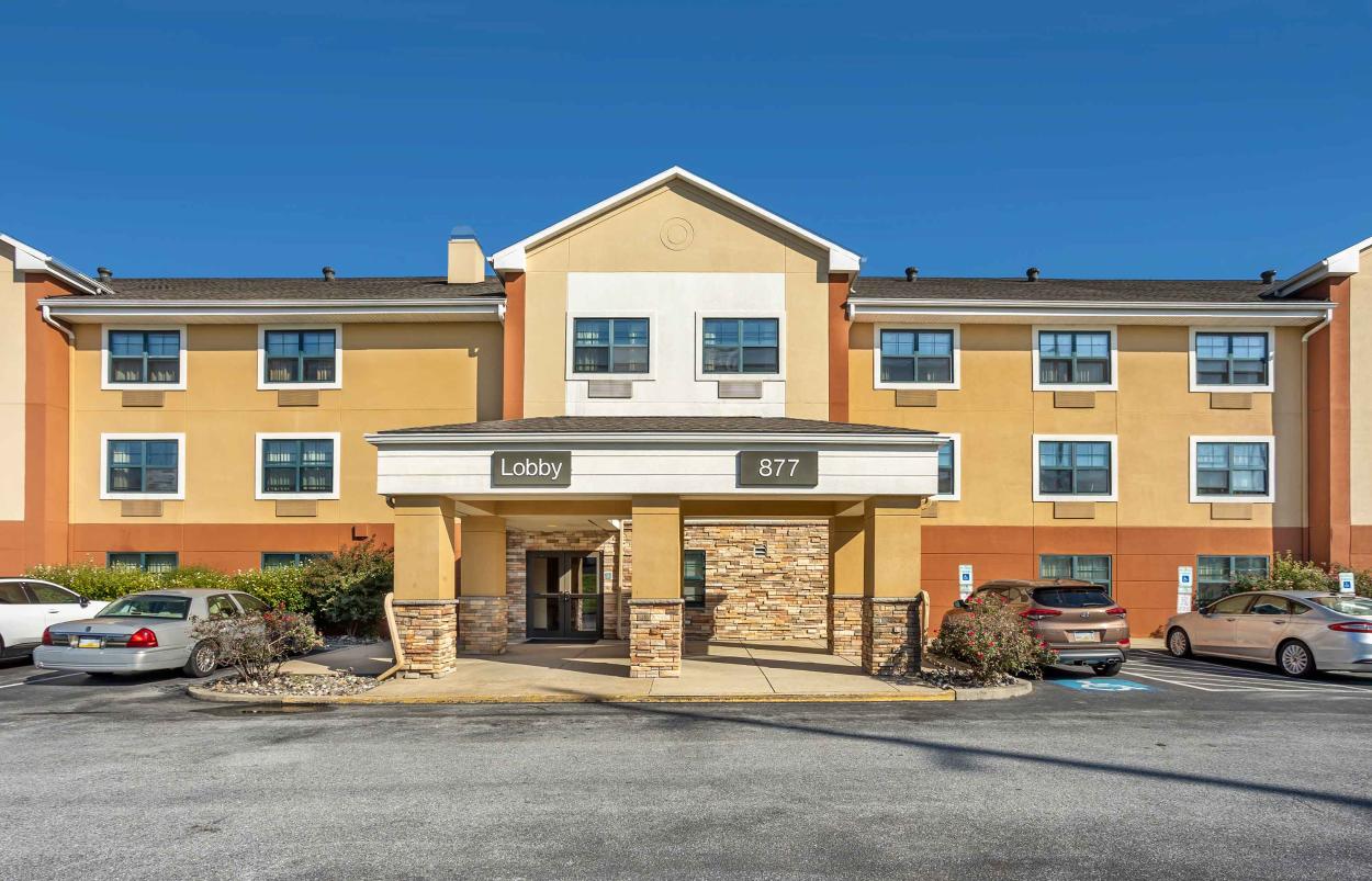Exton, PA Philadelphia Exton Hotel Extended Stay America