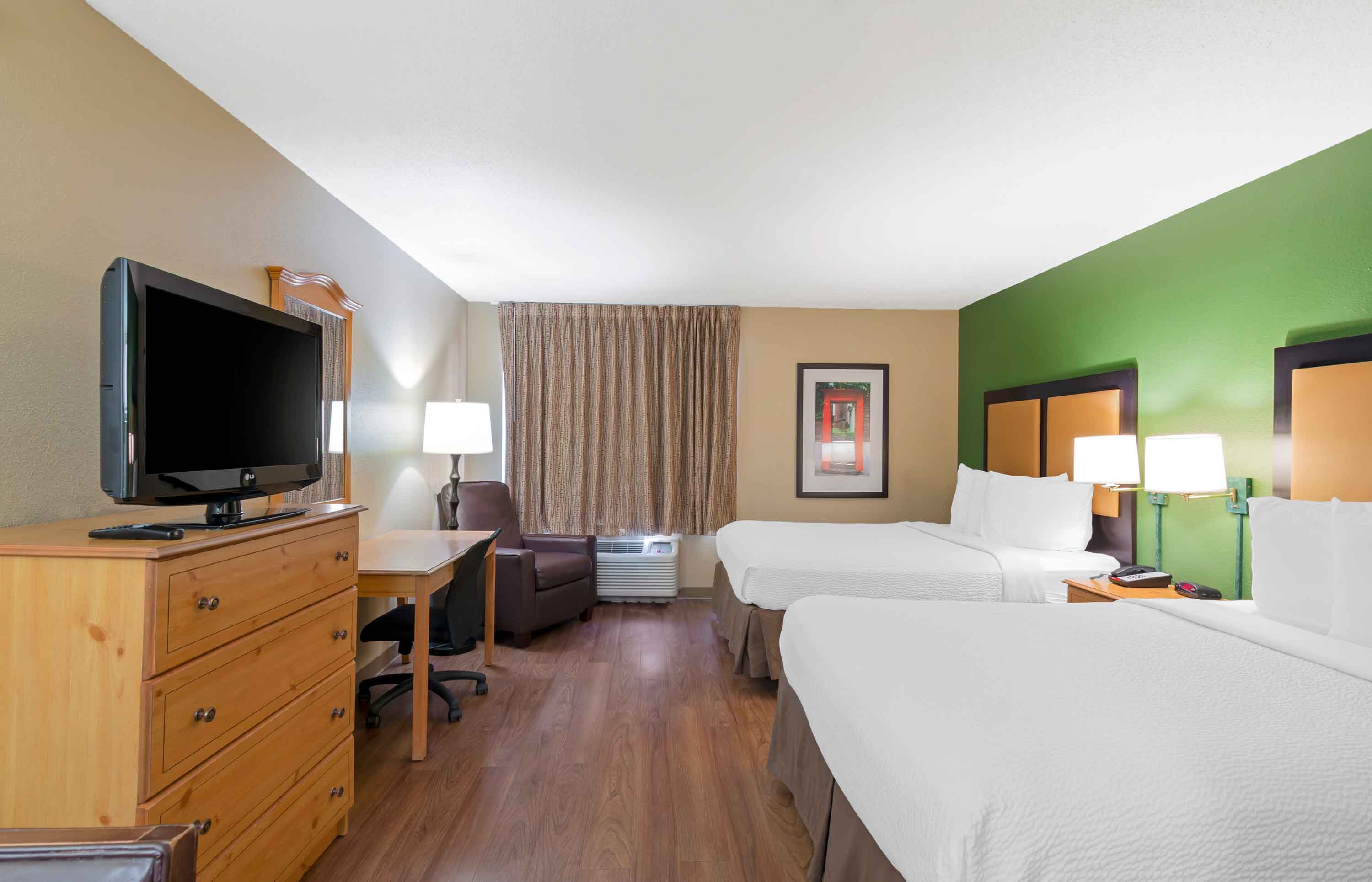 Kansas City, MO Extended Stay Hotels | Extended Stay America