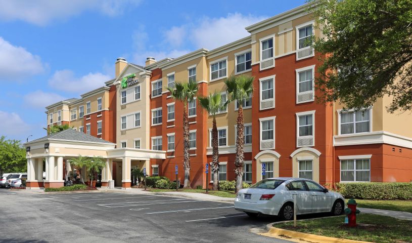 Extended Stay America Suites Orlando Conv Ctr 6443 Westwood Orlando, FL - Orlando - Convention Ctr - 6443 Westwood Hotel | Extended