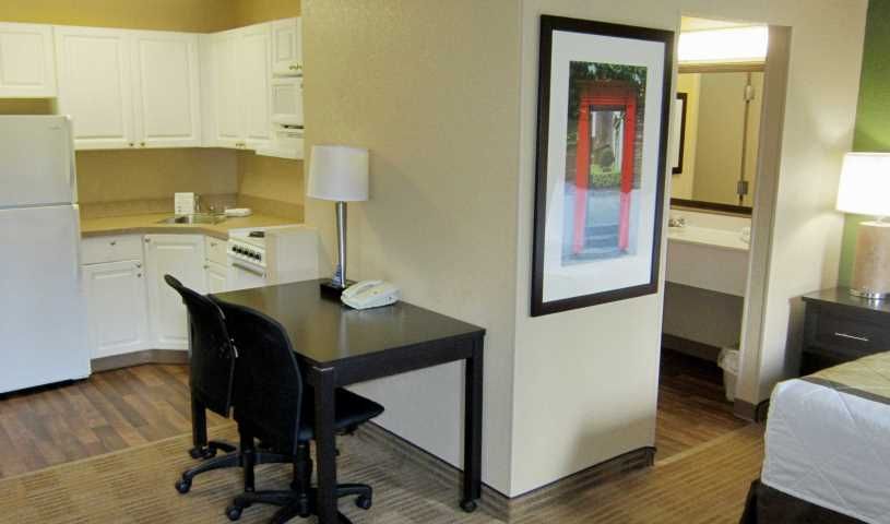 Extended Stay America Seattle Everett Silverlake Everett, WA - Seattle - Everett - Silverlake Hotel | Extended Stay America