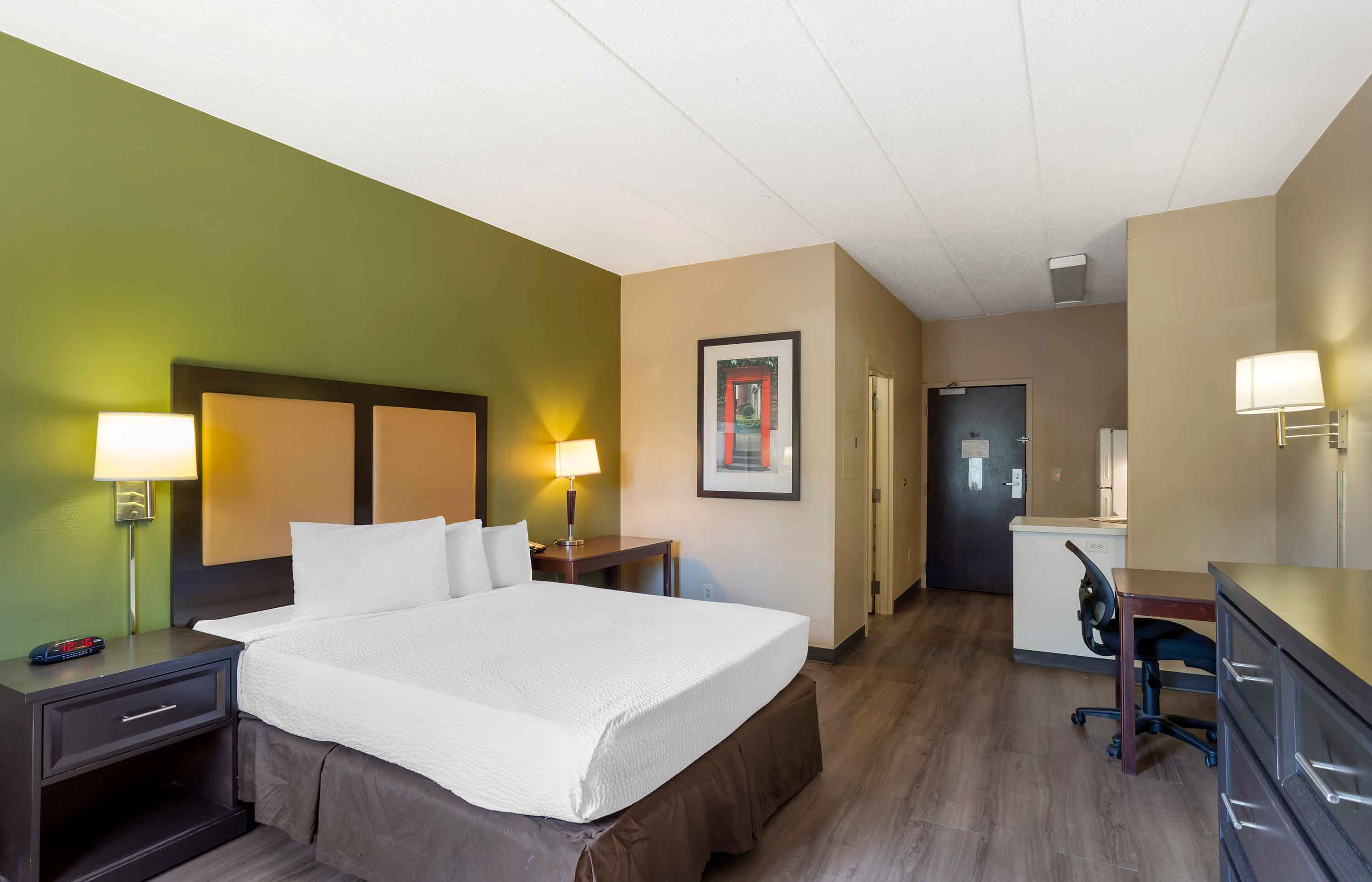Extended Stay America Philadelphia Airport Tinicum Blvd Reviews Explore Our Nationwide Hotel Locations | Extended Stay America