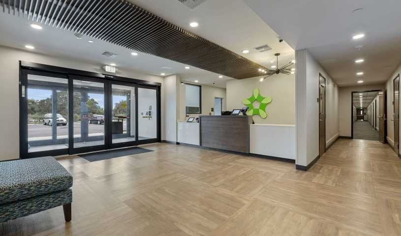Extended Stay America Premier Suites Ukiah