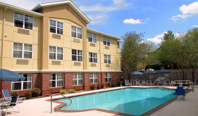 Extended Stay America Atlanta Alpharetta Northpoint West Alpharetta Ga