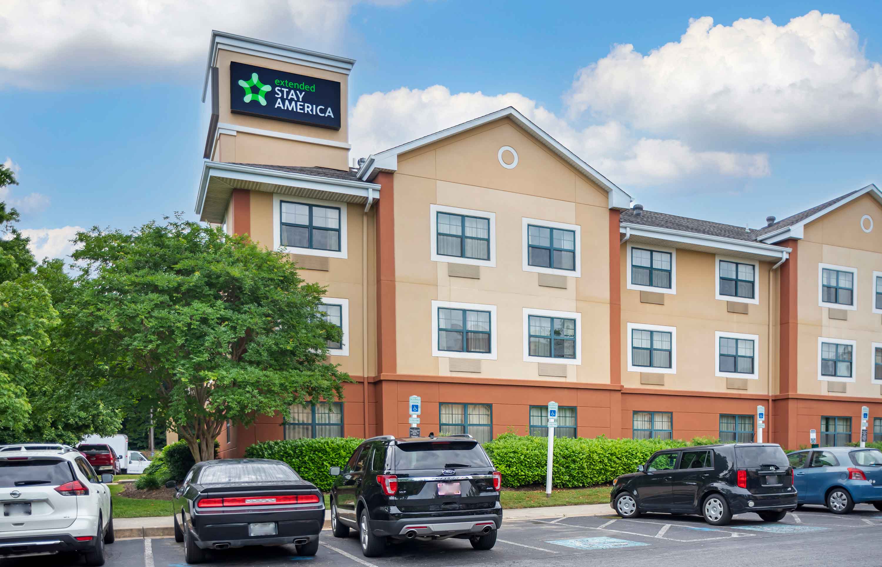 Baltimore MD Extended Stay Hotels Extended Stay America