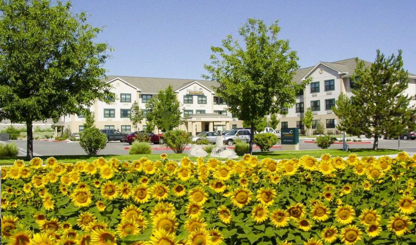 Reno, NV Extended Stay Hotels | Extended Stay America