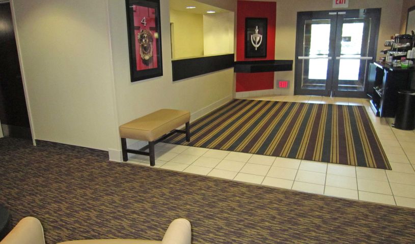 Extended Stay America St Petersburg Clearwater Executive Dr Clearwater, FL - St. Petersburg - Clearwater - Executive Dr. Hotel
