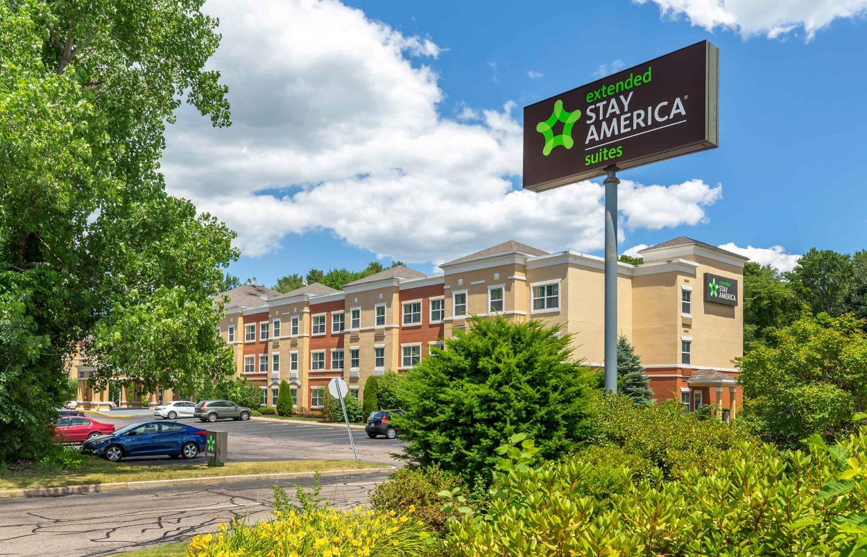 Westborough, MA Boston Westborough East Main Street Hotel