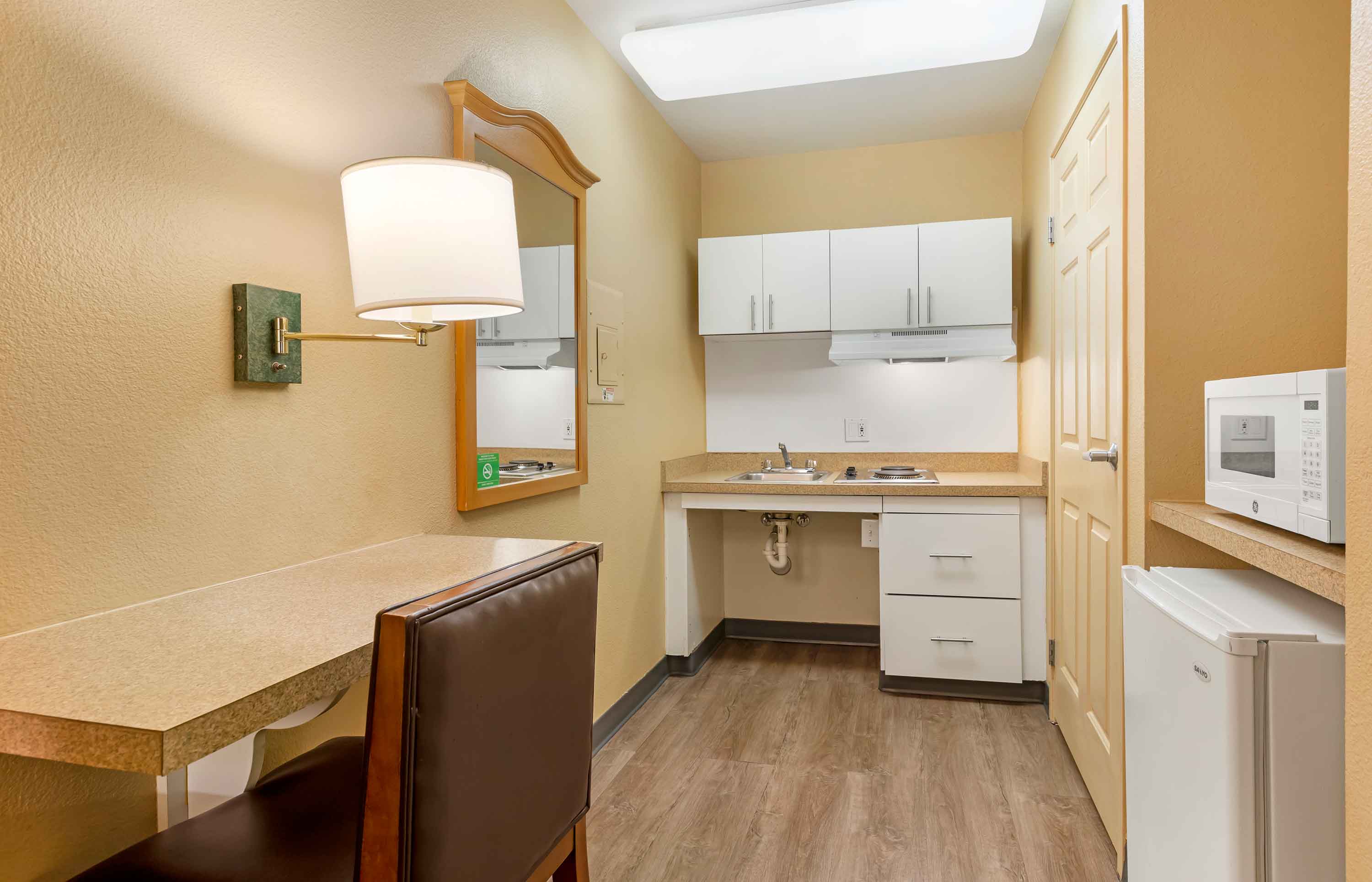 Explore Our Nationwide Hotel Locations | Extended Stay America