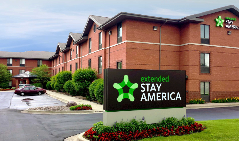 Extended Stay Hotels In Ann Arbor Mi
