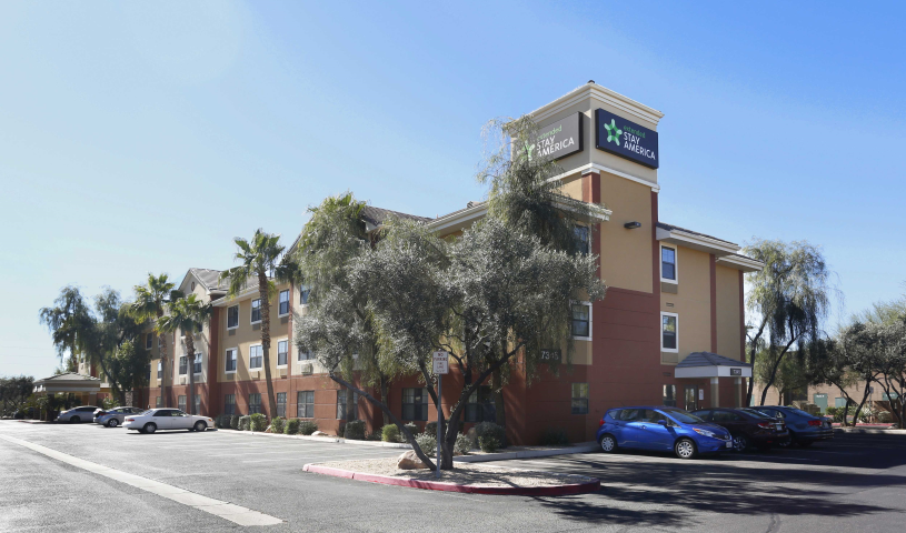 Extended Stay America Phoenix Biltmore North 16th Street Phoenix Az Phoenix, AZ Extended Stay Hotels | Extended Stay America