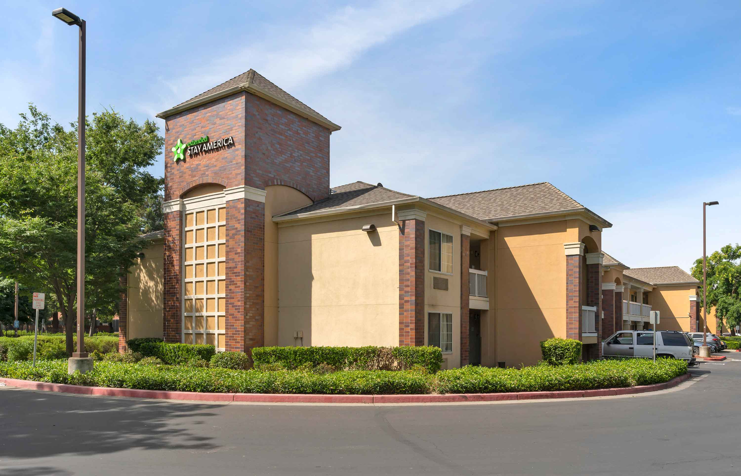 Sacramento, CA Extended Stay Hotels | Extended Stay America