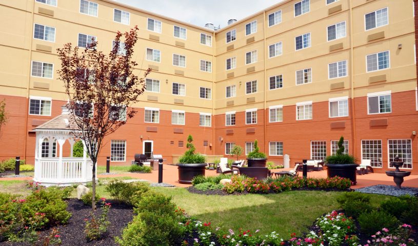 New York, NY Extended Stay Hotels | Extended Stay America