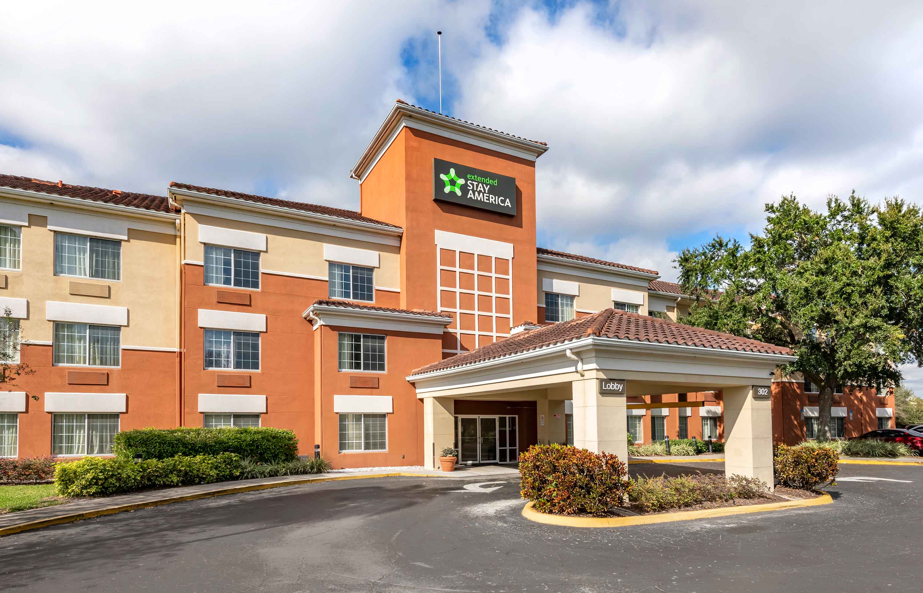 Extended Stay America Orlando Lake Mary 1036 Greenwood Blvd Orlando, FL Extended Stay Hotels | Extended Stay America