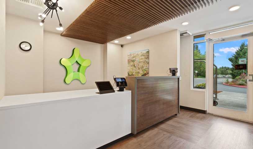 HOTELS IN REDMOND WA intelligence overview