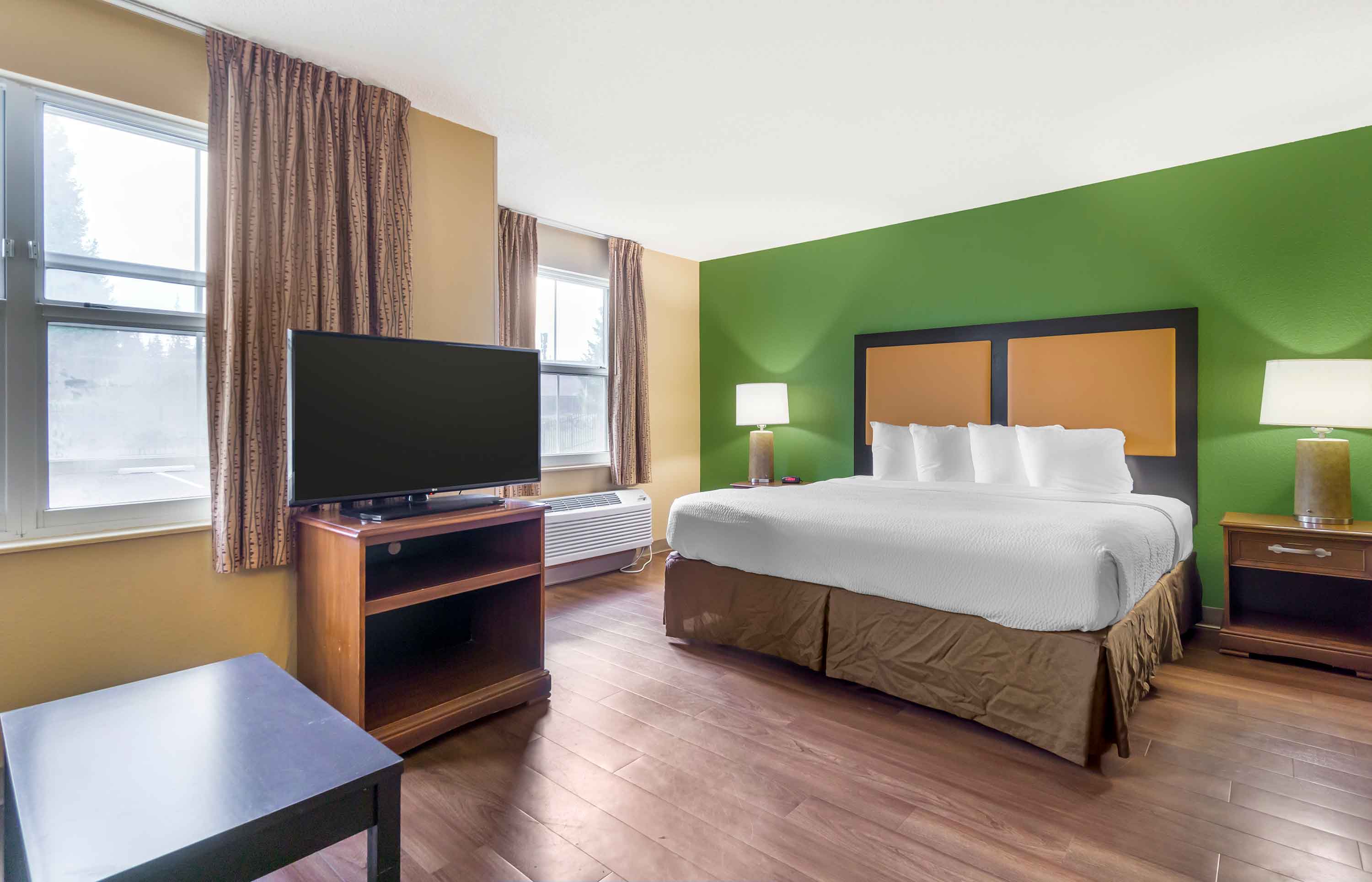 Extended Stay America Seattle Everett Silverlake
