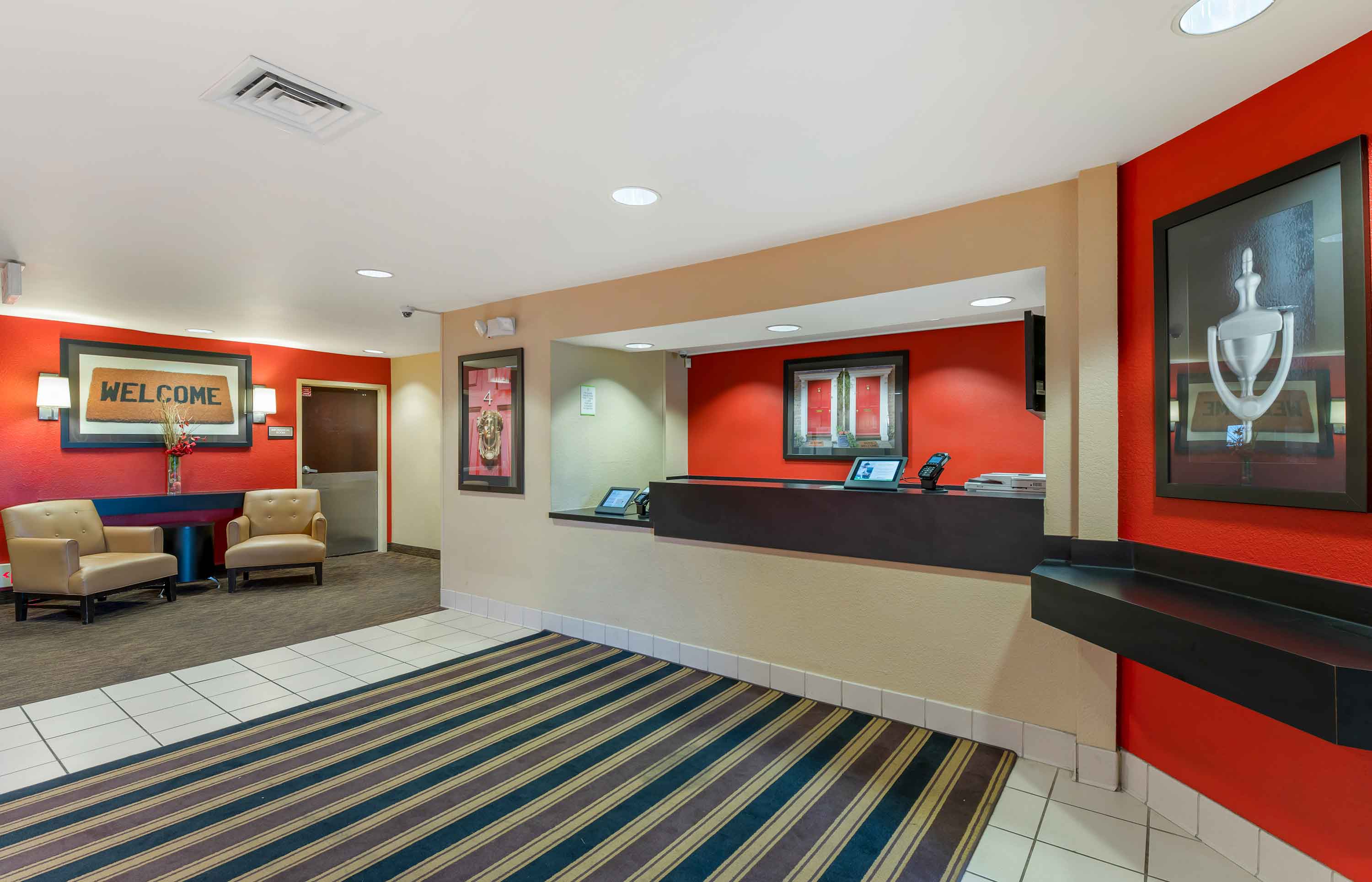 Columbus, OH Extended Stay Hotels | Extended Stay America