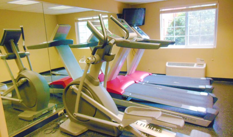 New York, NY Extended Stay Hotels | Extended Stay America