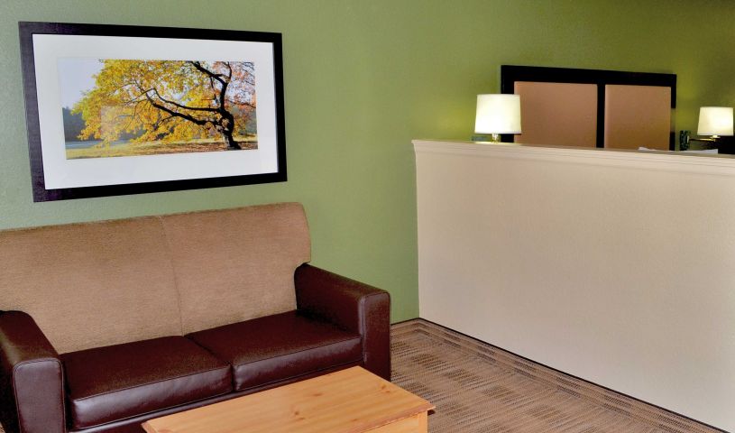 Extended Stay America Dallas Las Colinas Carnaby St Irving, TX - Dallas - Las Colinas - Carnaby St. Hotel | Extended Stay