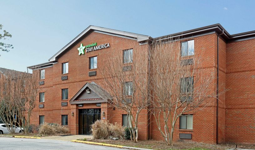 Newport News VA Extended Stay Hotels Extended Stay America