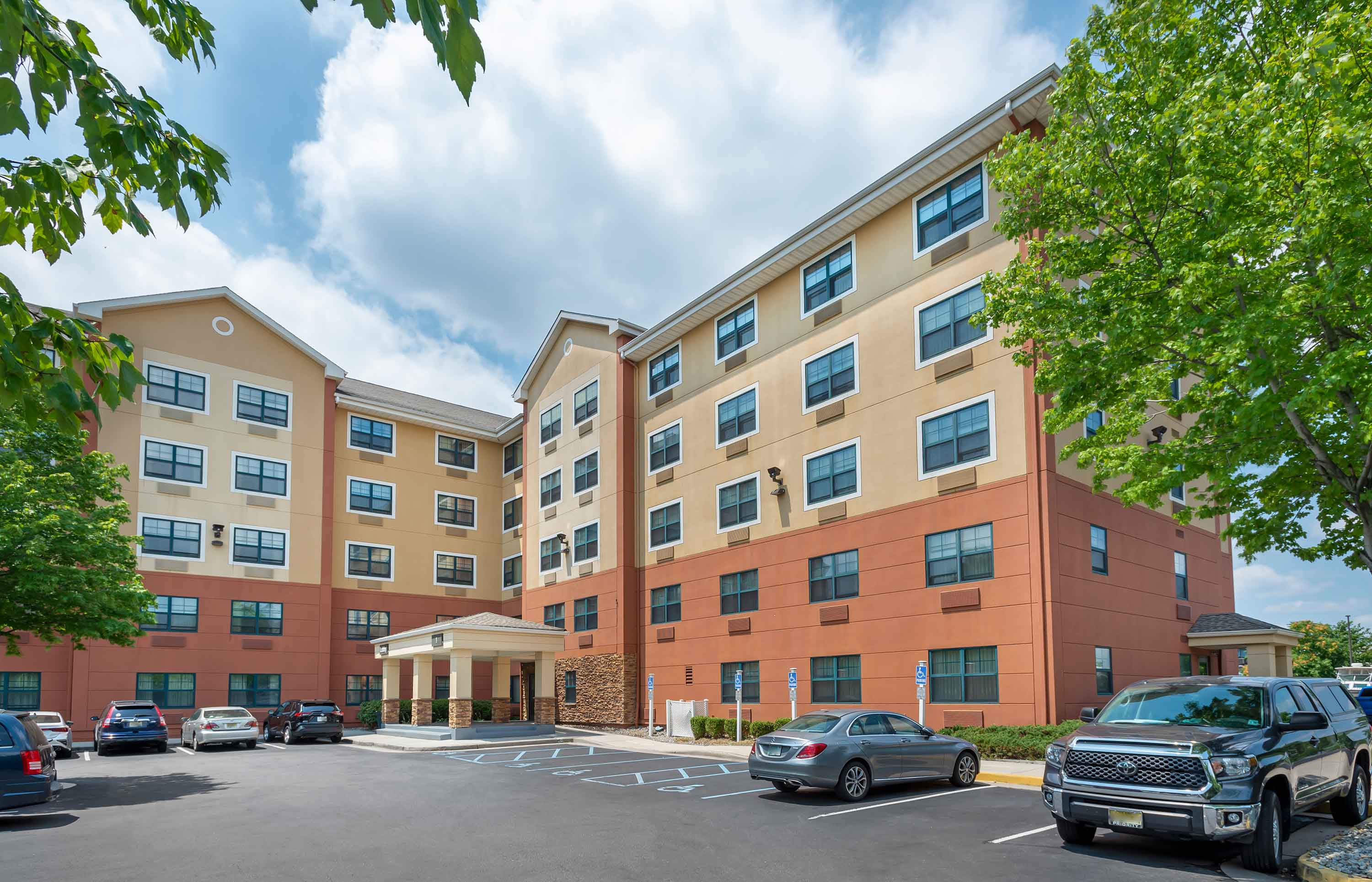 New York NY Extended Stay Hotels Extended Stay America
