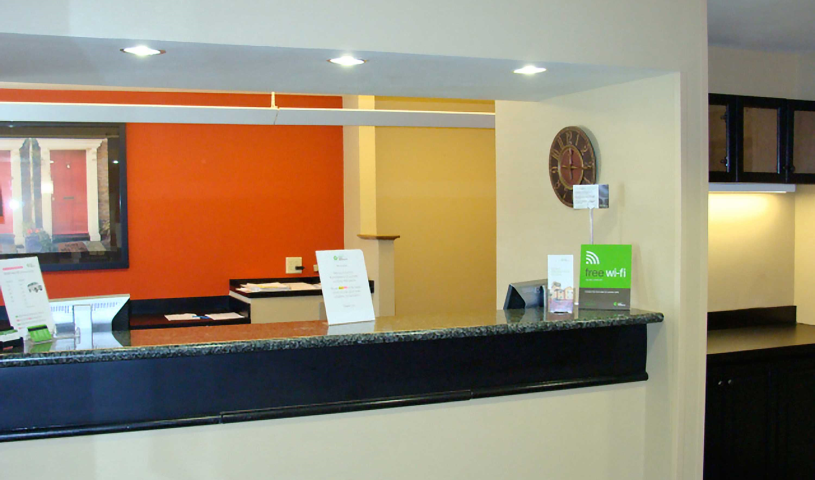 Extended Stay America Suites - Piscataway - Rutgers University Piscataway, NJ - Piscataway - Rutgers University Hotel | Extended Stay
