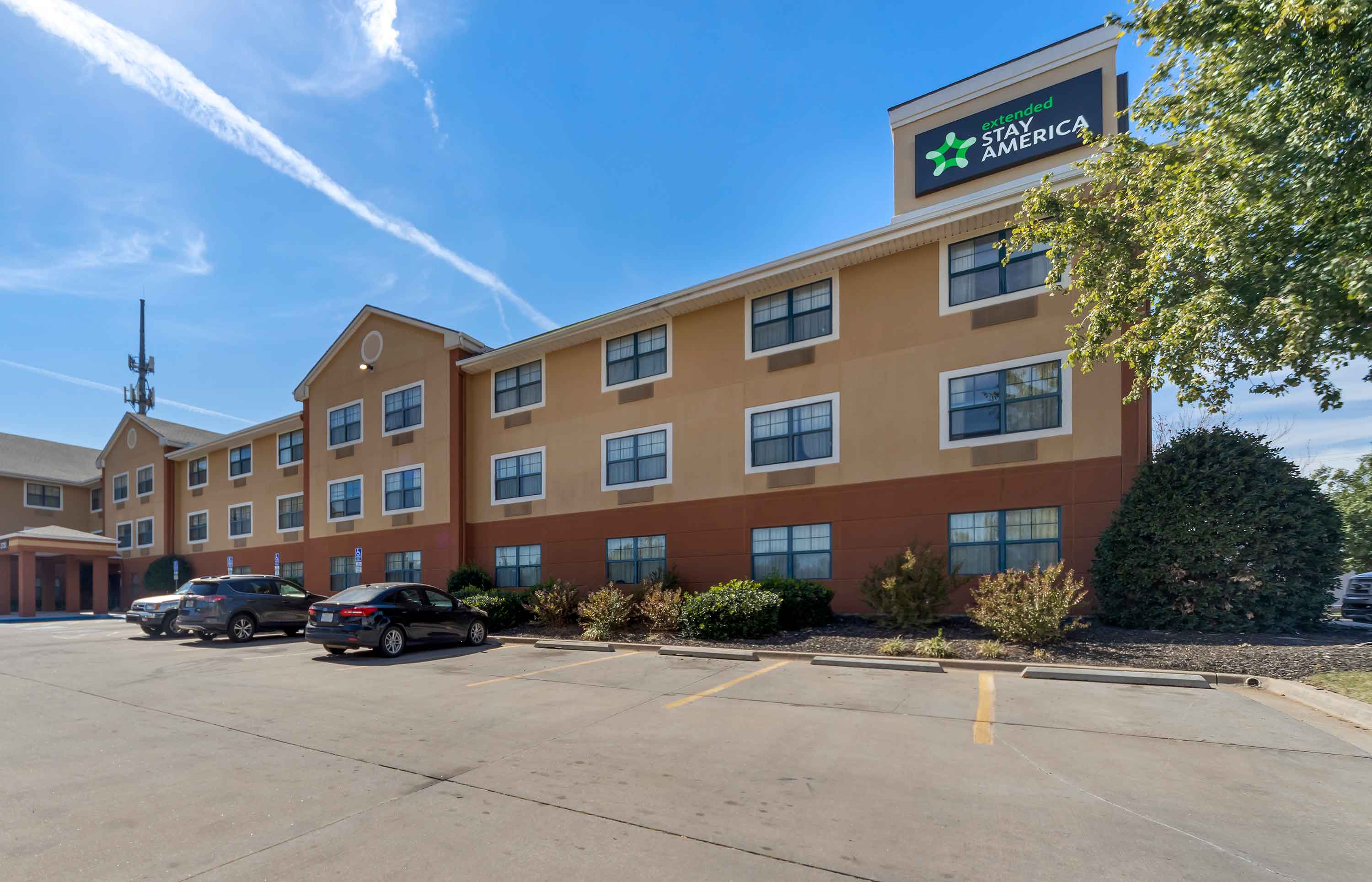 Hotels In Okc That Rent To 18 Year Olds