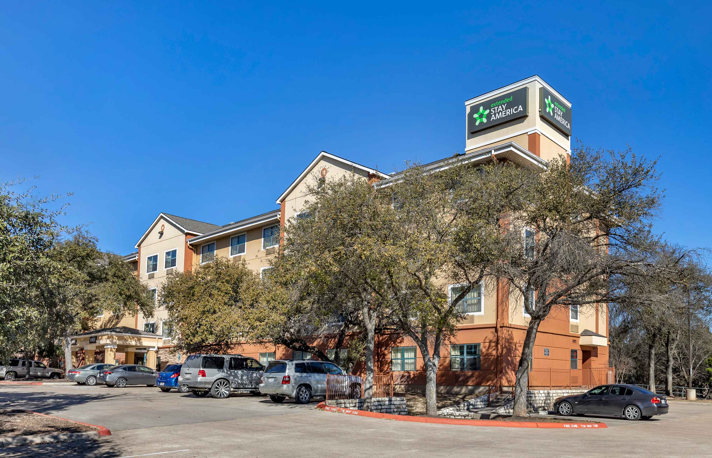 Austin, TX Extended Stay Hotels | Extended Stay America