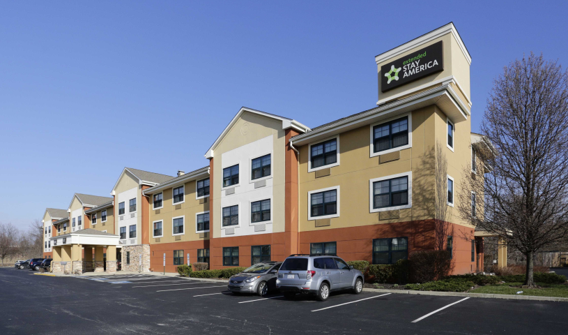 Extended Stay America Philadelphia Exton Exton Pa