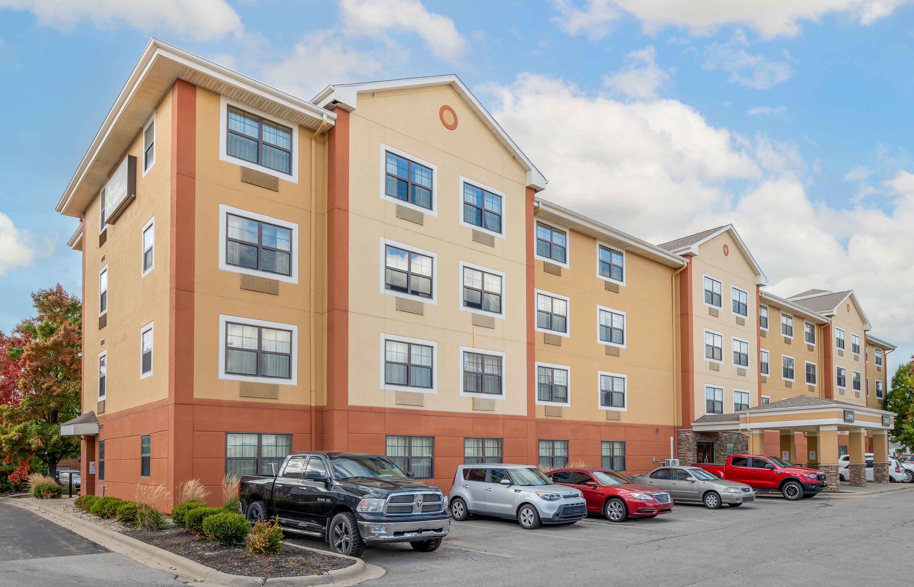 Columbus, OH Extended Stay Hotels | Extended Stay America