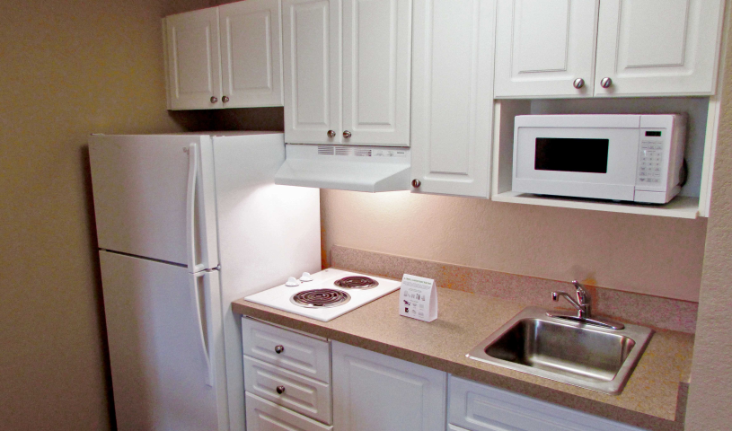 Scottsdale, AZ - Phoenix - Scottsdale Hotel | Extended Stay America