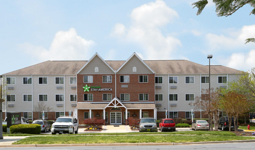 Annapolis, MD Extended Stay Hotels | Extended Stay America