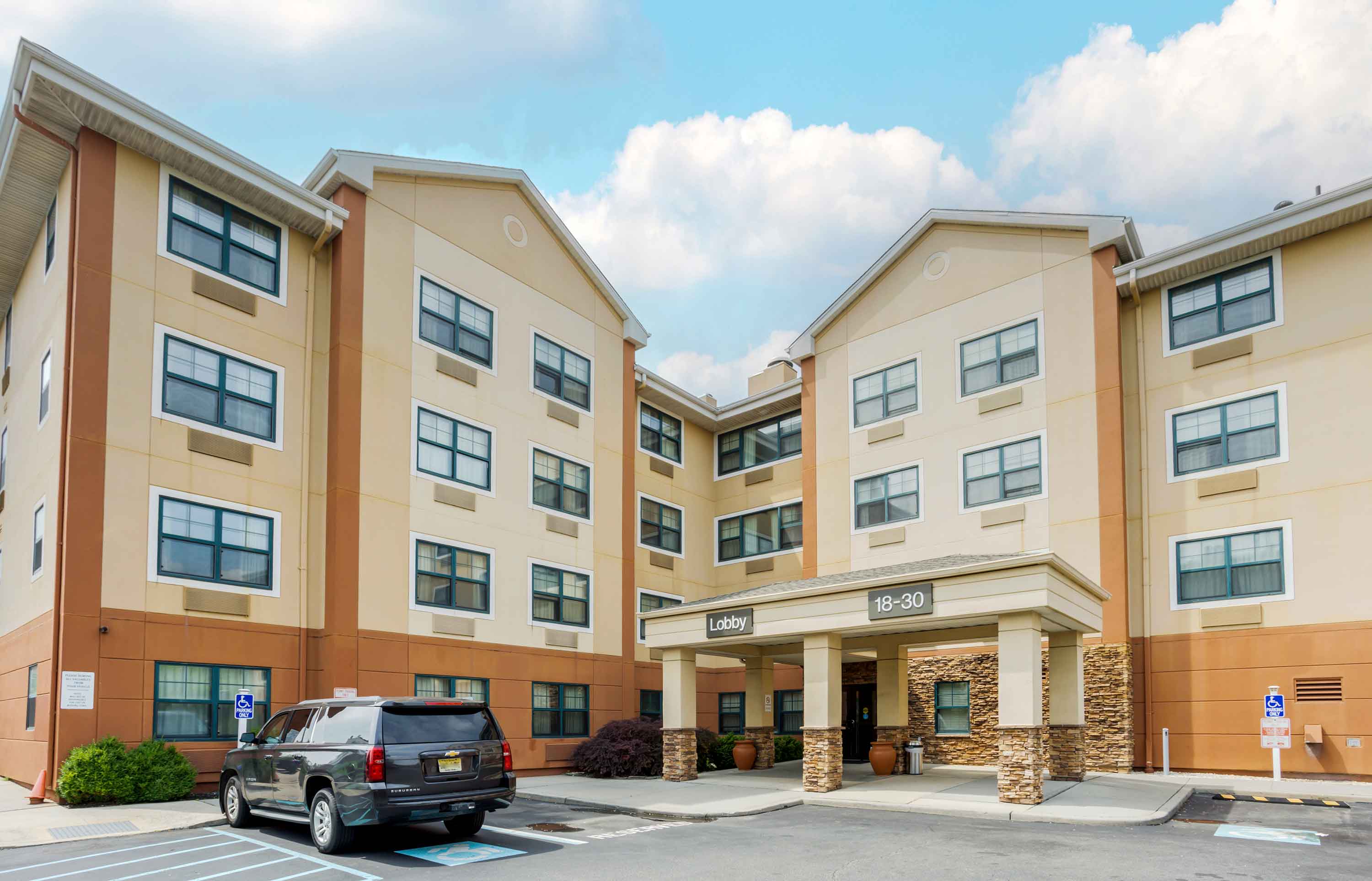 New York NY Extended Stay Hotels Extended Stay America